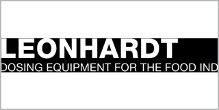 Leonhardt - Dosing Equopment for the Food IND